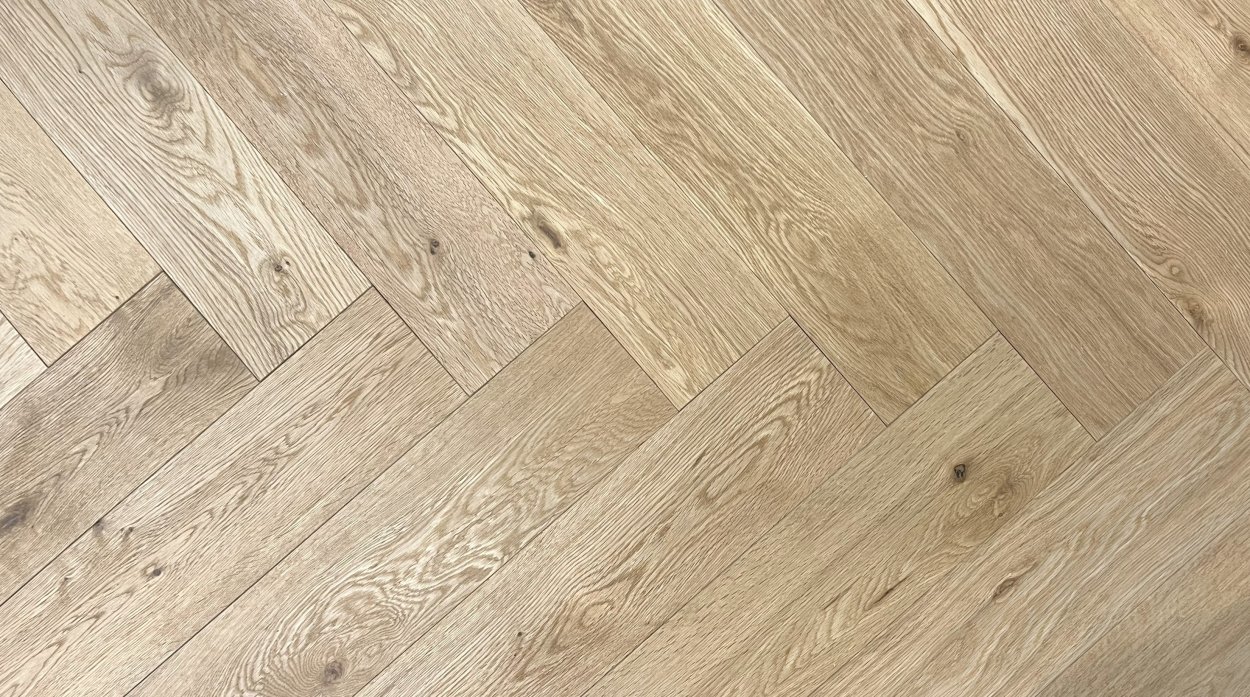 Dřevěná podlaha Dub Antwerp