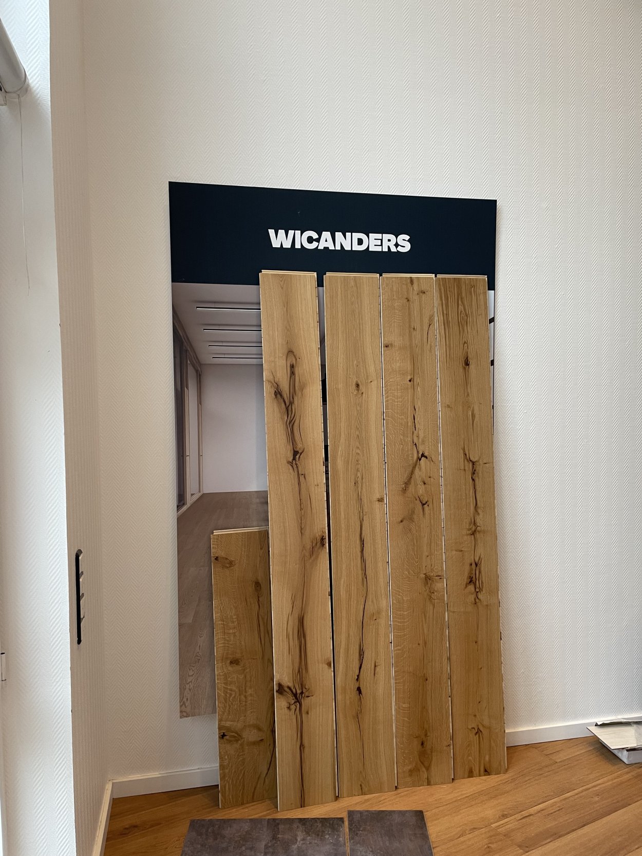 Dřevěná podlaha Dub  Bruges extra rustic