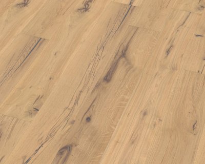 Dřevěná podlaha  Dub Namur Extra Rustic