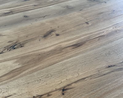 Dřevěná podlaha Dub Oldenburg Wild Rustic