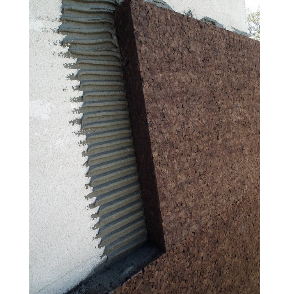 FASÁDNÍ KOREK 10mm