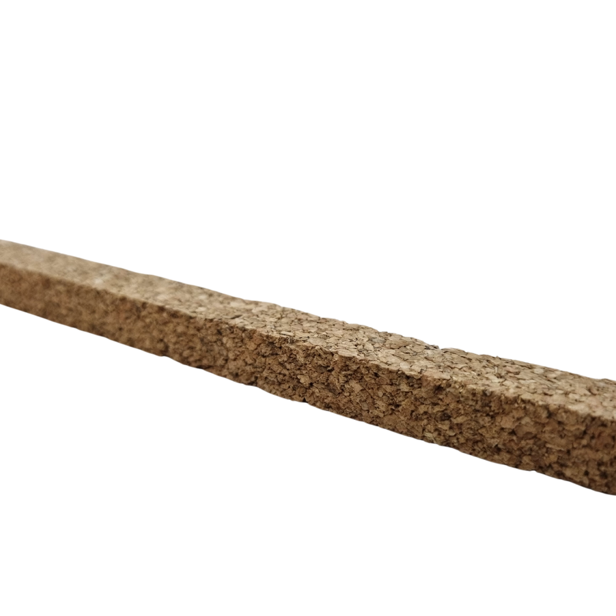Dilatační korková lišta 900 x 10 x 10mm