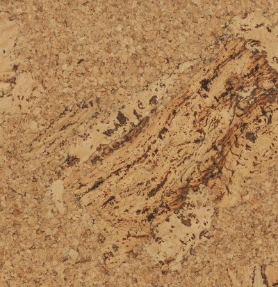 Korková podlaha plovoucí Premier Cork  Azulejo