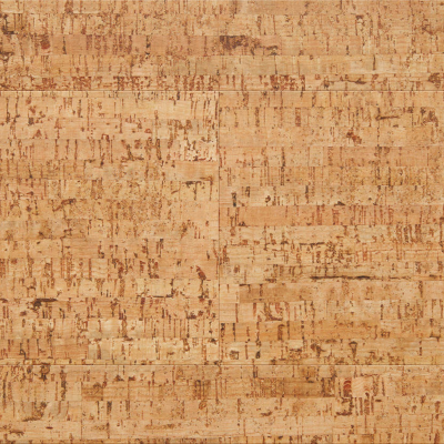 Korková podlaha Premier Cork Kompozit Horizontal Natur