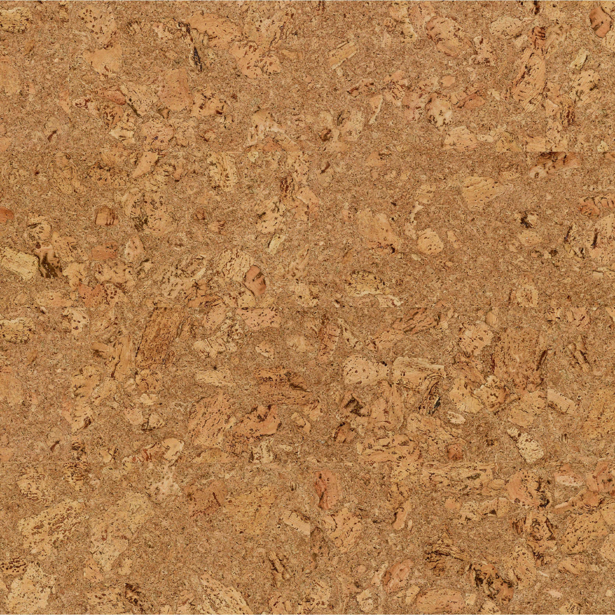 Korková podlaha Premier Cork Kompozit Original přírodní