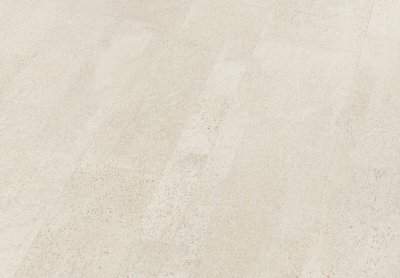 Korková podlaha Premier Cork Parketa bílá