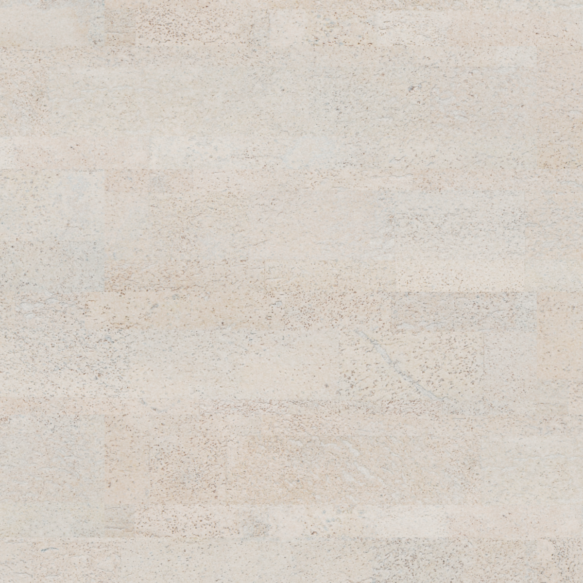 Korková podlaha Premier Cork Kompozit Parketa bílá