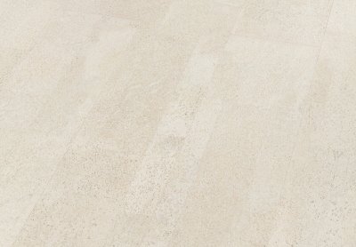 Korková podlaha Premier Cork Kompozit Parketa bílá