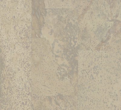 Korková podlaha plovoucí Premier Cork  Parketa krémová