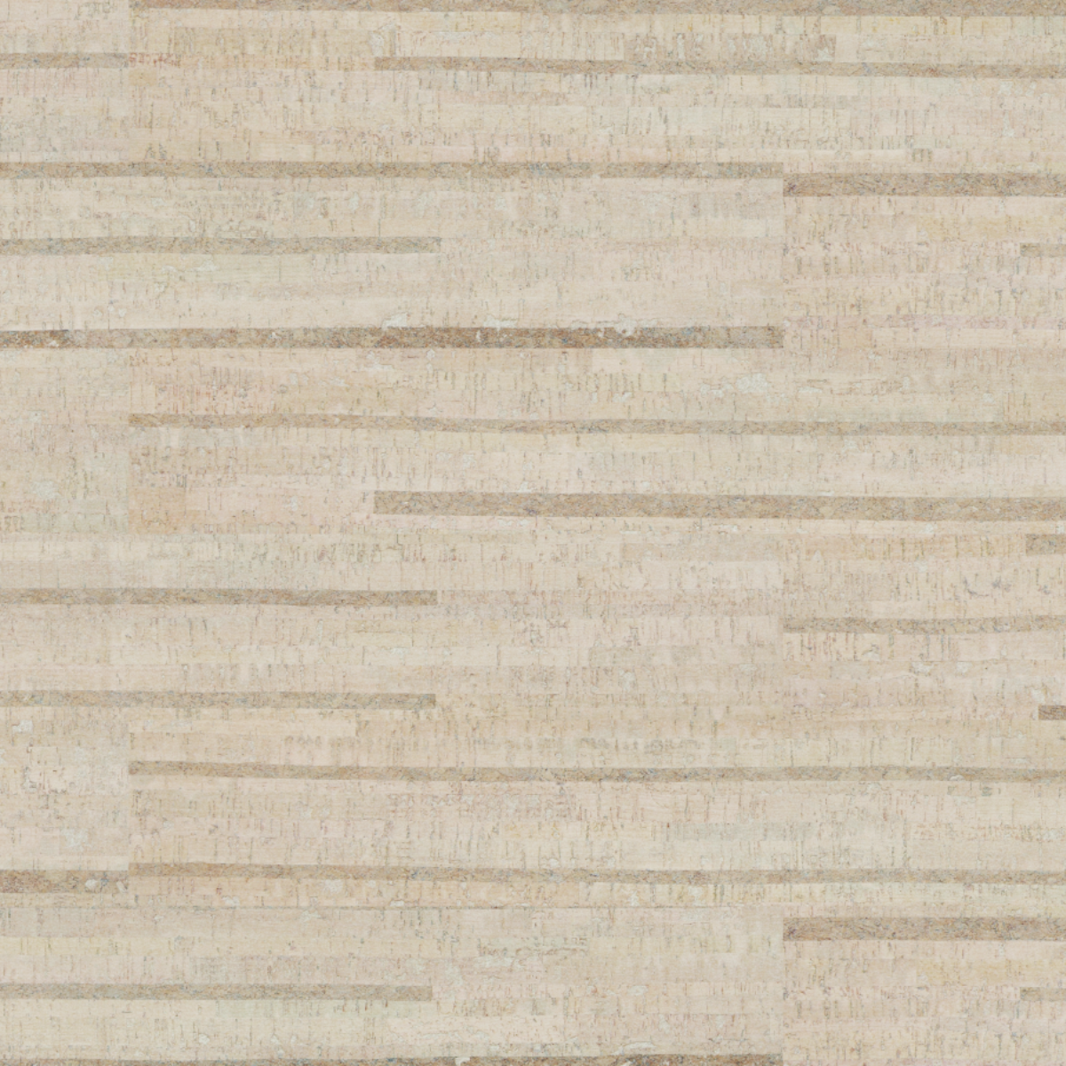 Korková podlaha Premier Cork Kompozit Pruh římská bílá