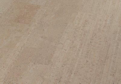 Korková podlaha Premier Cork Kompozit Trendy šedá