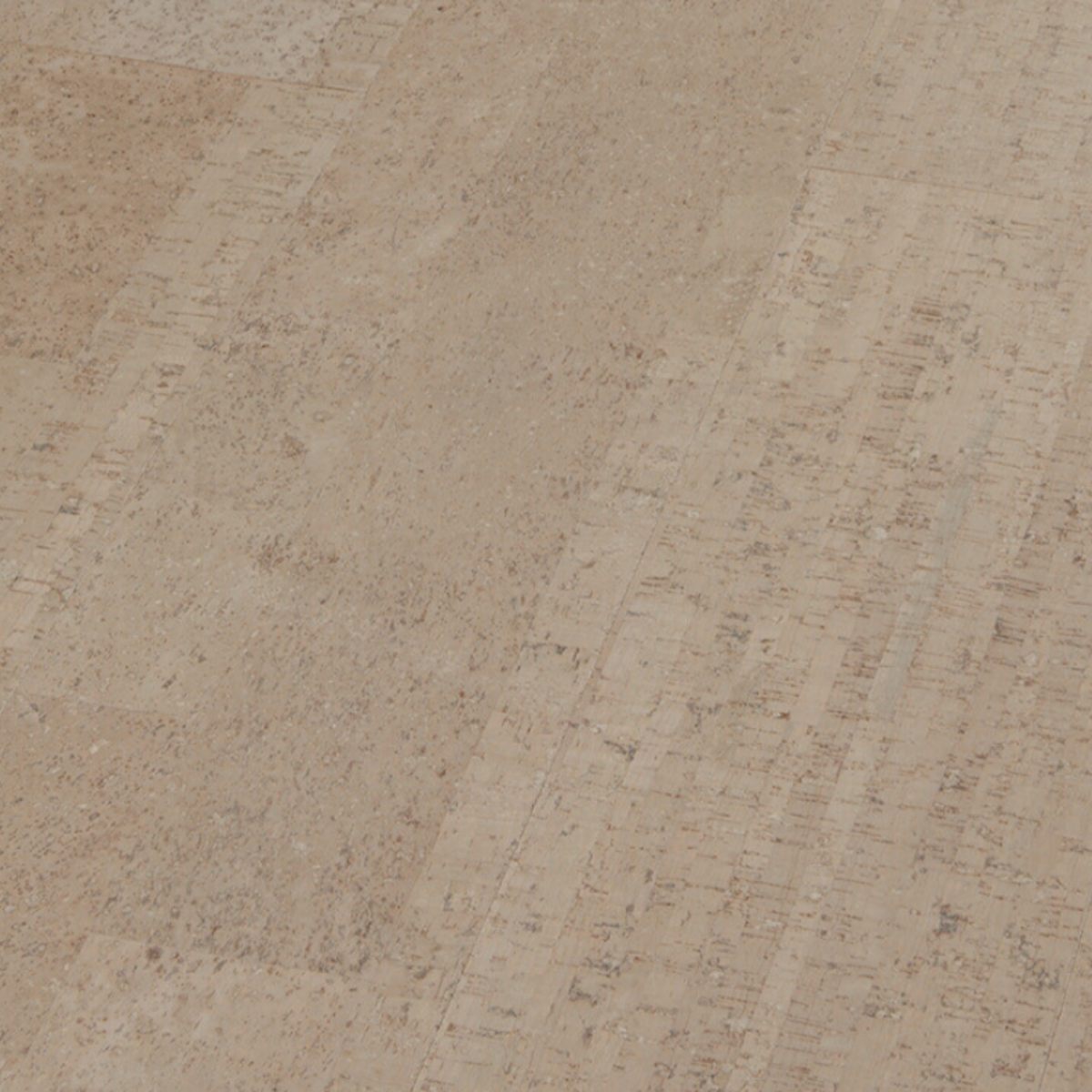 Korková podlaha PURE Fashionable Cement