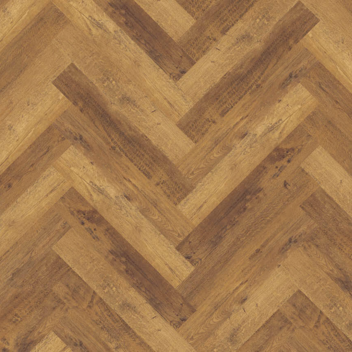 Vinylová podlaha Aspecta Contours Danzing  - Herringbone