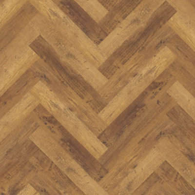 Vinylová podlaha Aspecta Contours Danzing  - Herringbone