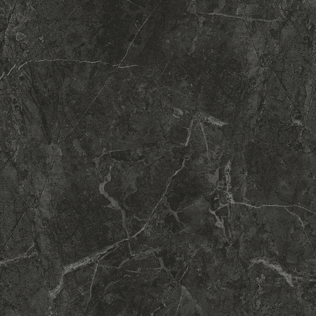 Vinylová plovoucí podlaha Aspecta Classic Marble Black 8 mm
