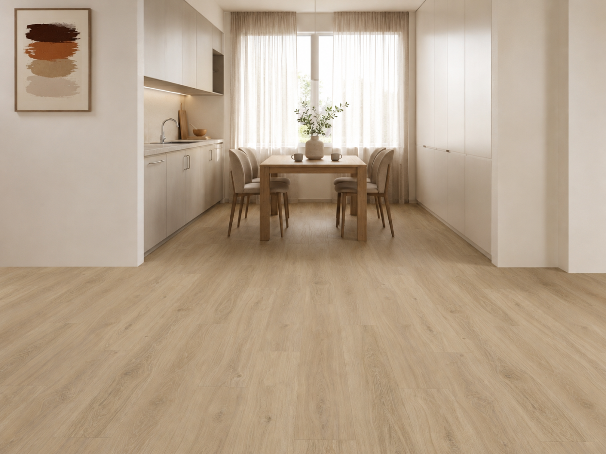 Vinylová podlaha Aspecta Excellence Almond