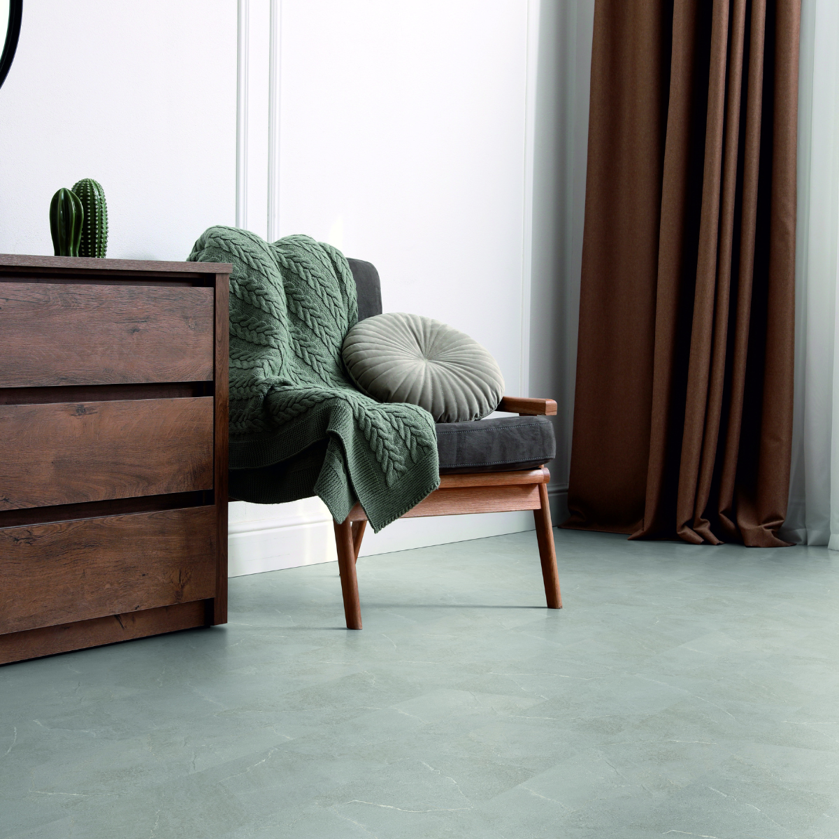 Vinylová podlaha Aspecta Essentials Stone Duke 2 mm