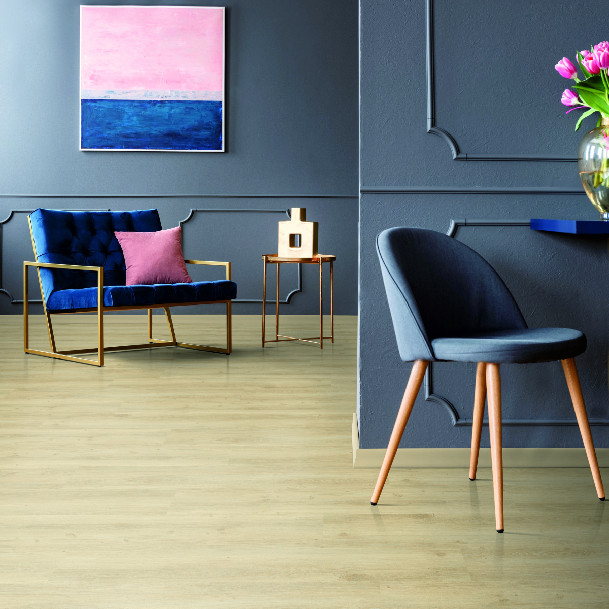 Vinylová podlaha Aspecta Essentials Noble 2 mm