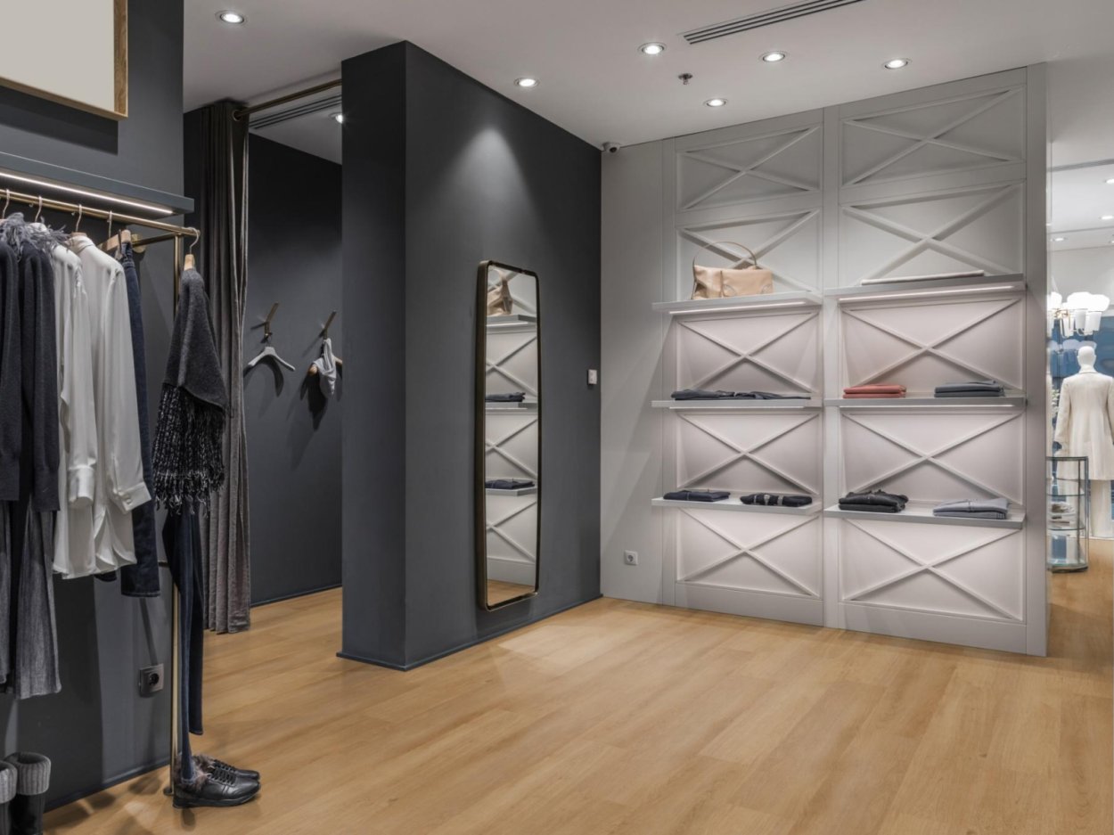 Vinylová podlaha Aspecta Essentials Vail 2 mm