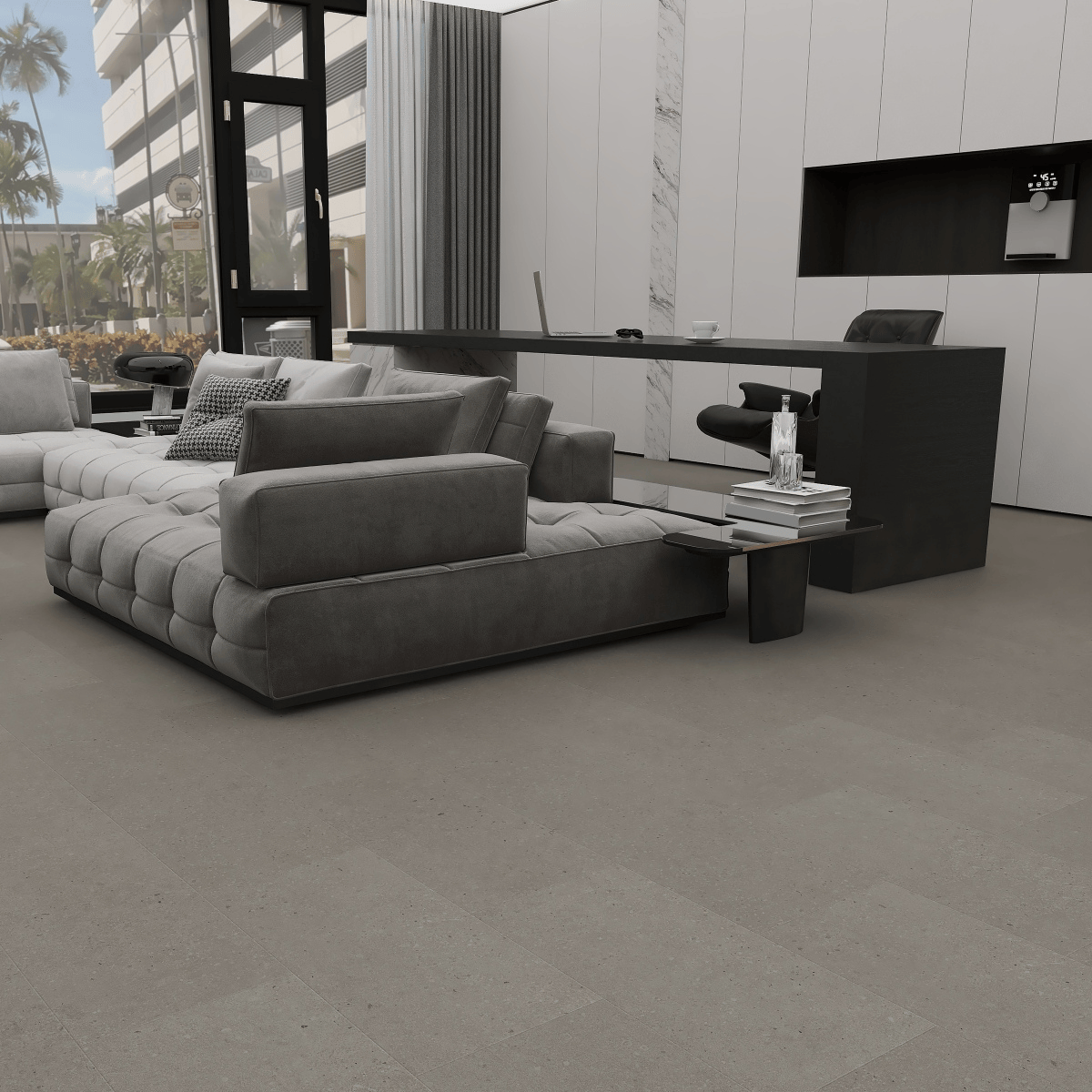 Vinylová podlaha Aspecta Essentials Crown 2 mm