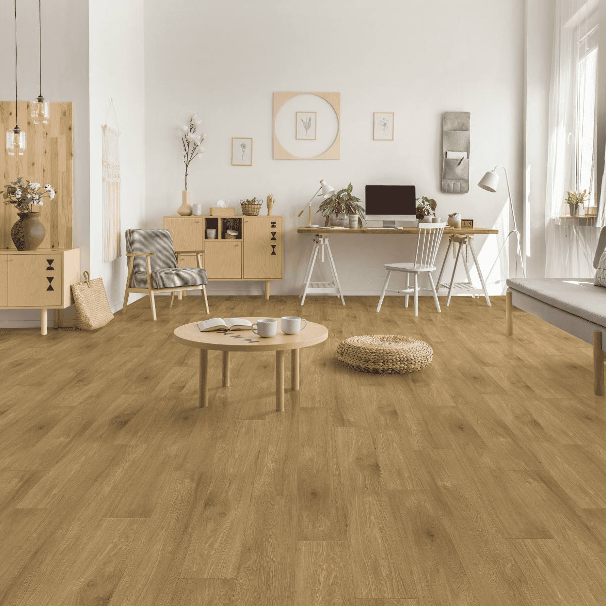 Vinylová podlaha Aspecta Essentials Delight 2 mm