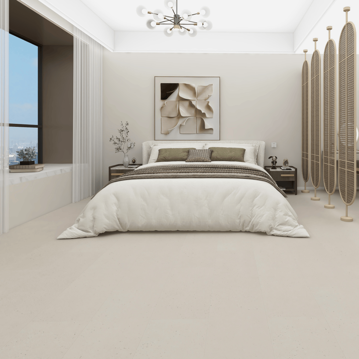 Vinylová podlaha Aspecta Essentials Marquis 2 mm