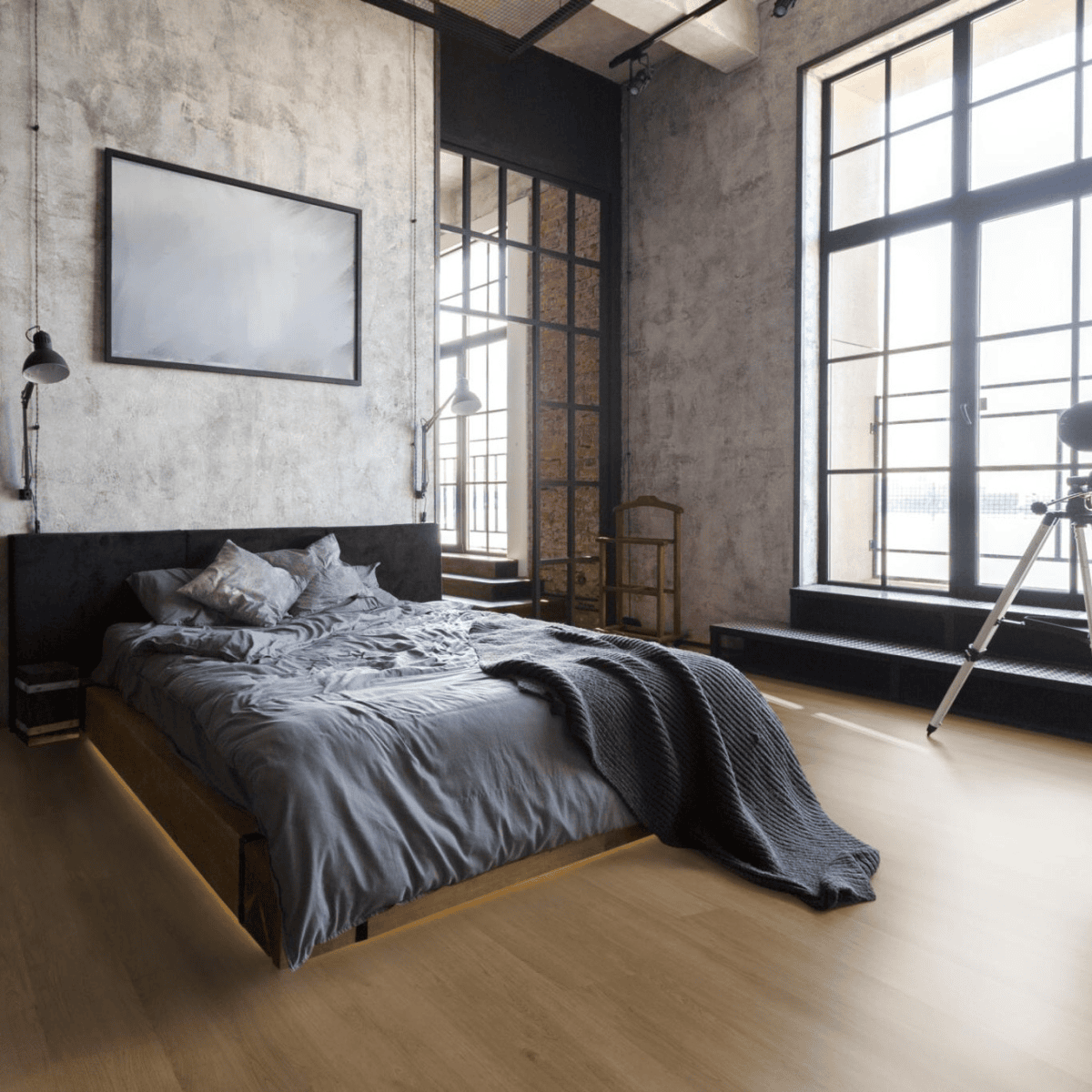 Vinylová podlaha Aspecta Essentials Noor 2 mm