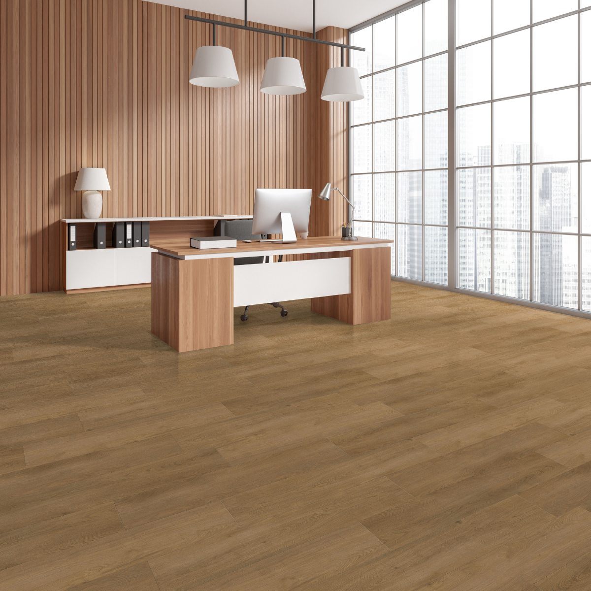 Vinylová podlaha Aspecta Essentials Noor 2 mm