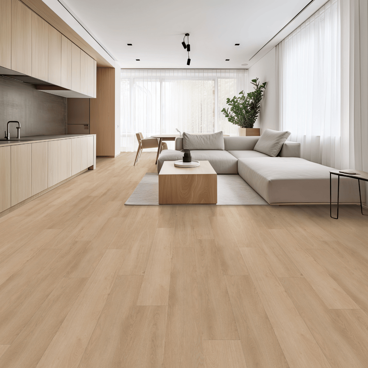 Vinylová podlaha Aspecta Essentials Orlo 2 mm