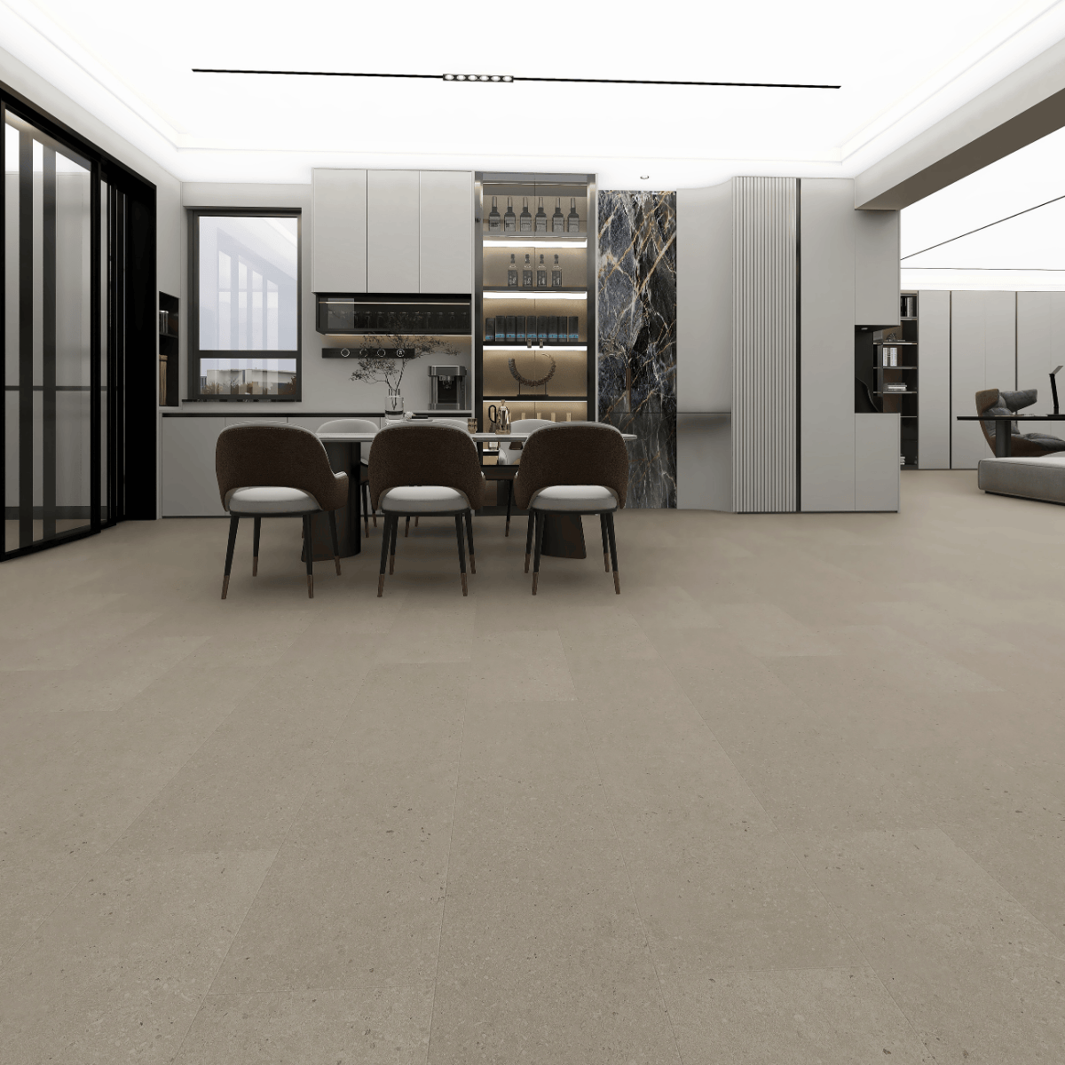 Vinylová podlaha Aspecta Essentials Regent 2 mm