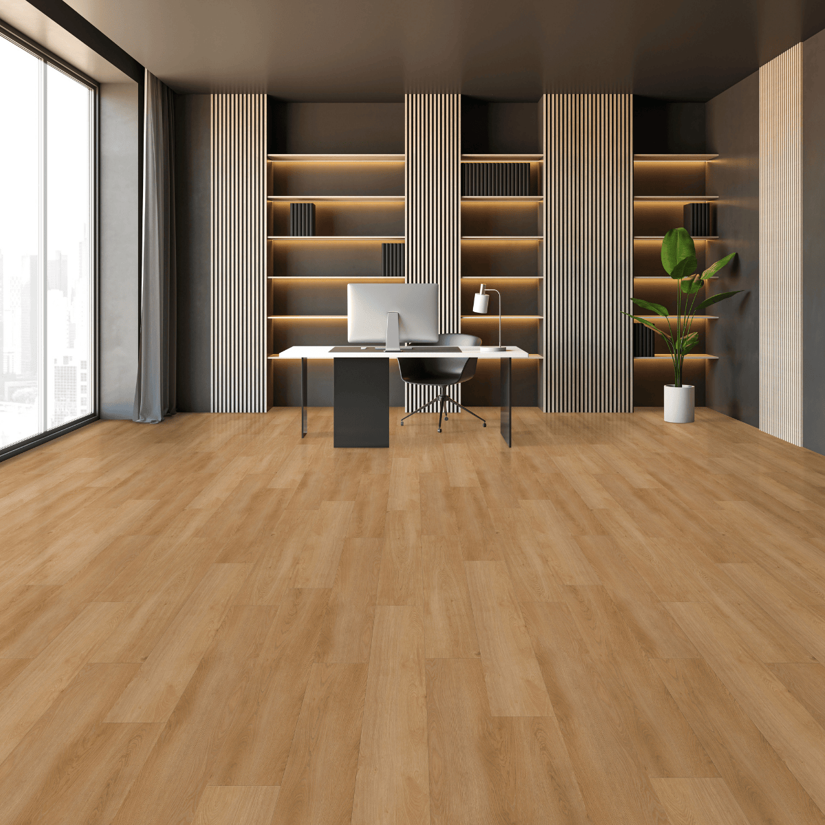 Vinylová podlaha Aspecta Essentials Vail 2 mm