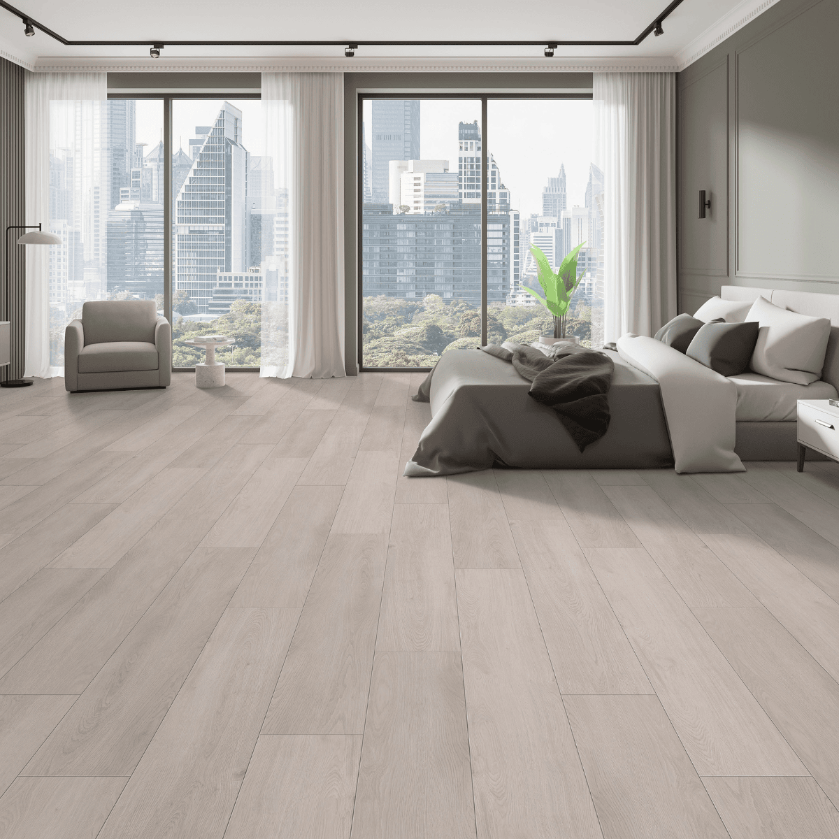 Vinylová podlaha Aspecta Essentials Vara 2 mm