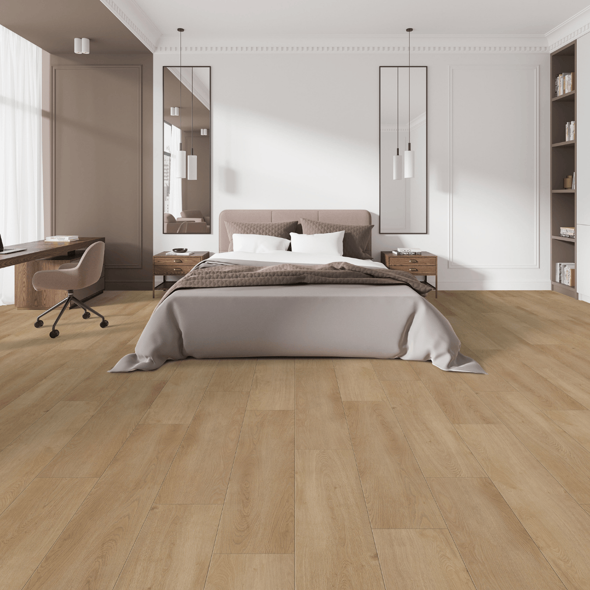 Vinylová podlaha Aspecta Essentials Vireo 2 mm