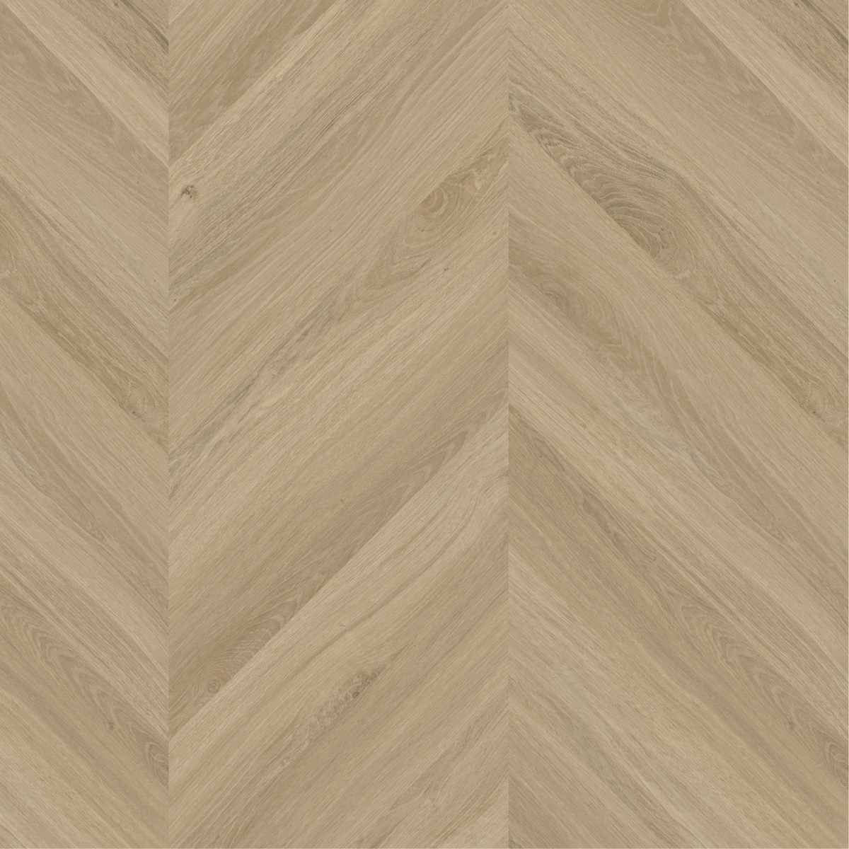 Vinylová podlaha plovoucí Contours  Almond - Chevron