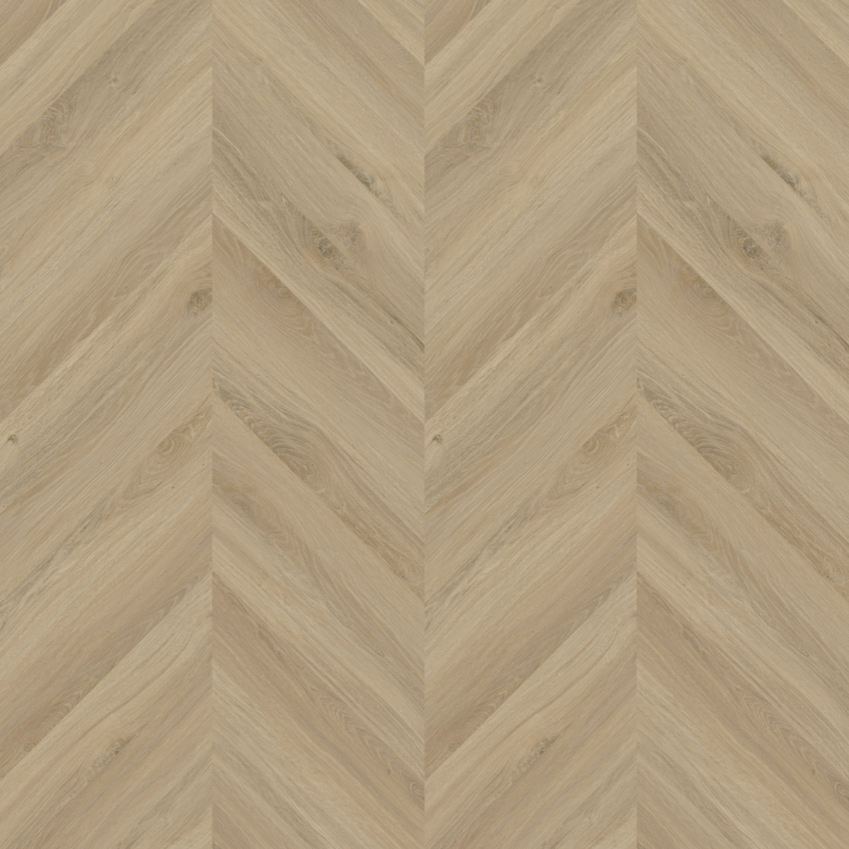Vinylová podlaha plovoucí Contours  Almond - Chevron