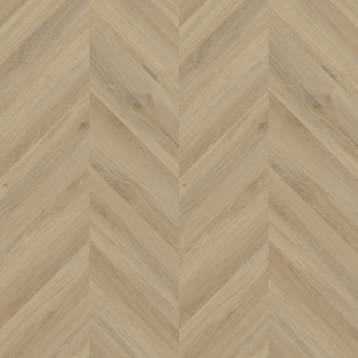 Vinylová podlaha Aspecta Contours Almond - Chevron