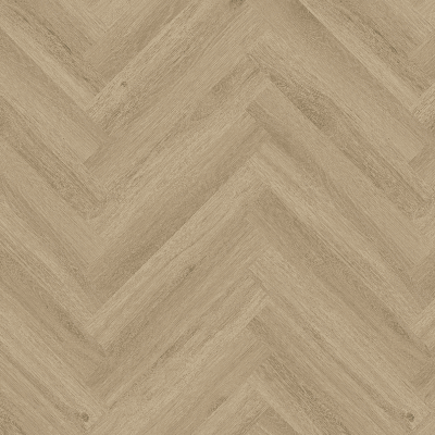 Vinylová podlaha plovoucí Contours  Almond - Herringbone