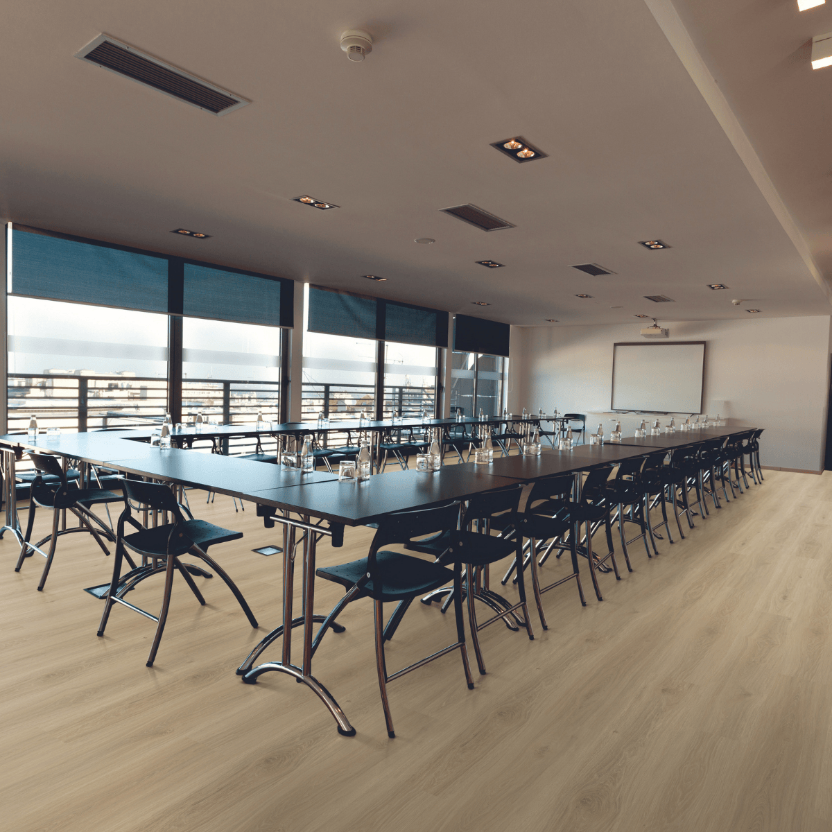 Vinylová podlaha Aspecta Excellence Almond