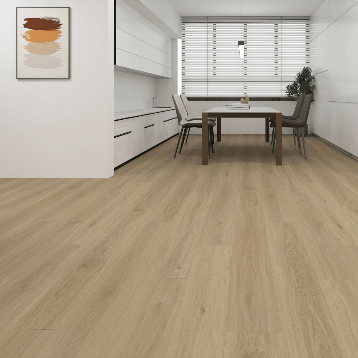 Vinylová podlaha Aspecta Excellence Almond