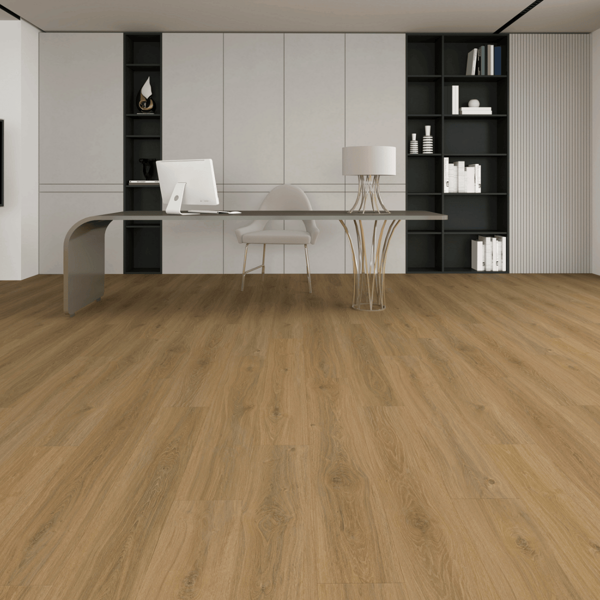 Vinylová podlaha Aspecta Excellence Macadamia