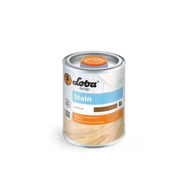 Barva Stain Jacobean