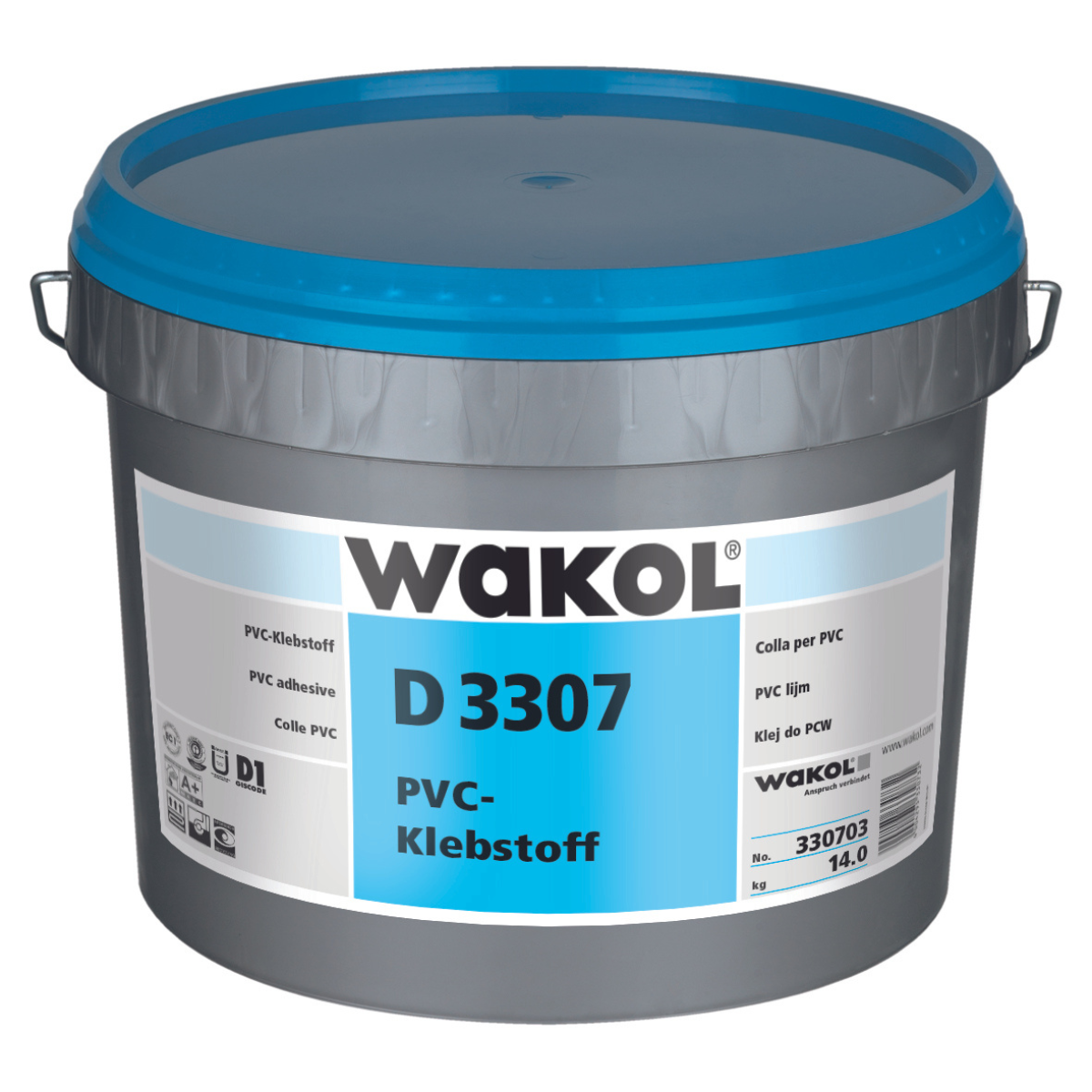 Lepidlo Wakol D 3307