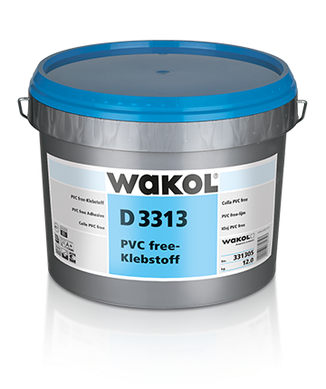 Lepidlo WAKOL D 3313