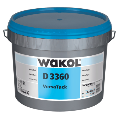 Lepidlo Wakol VERSATACK D3360