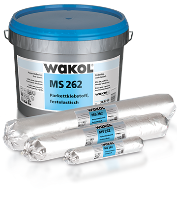 Lepidlo Wakol MS 262