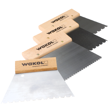Špachtle Wakol TKB B3 18cm