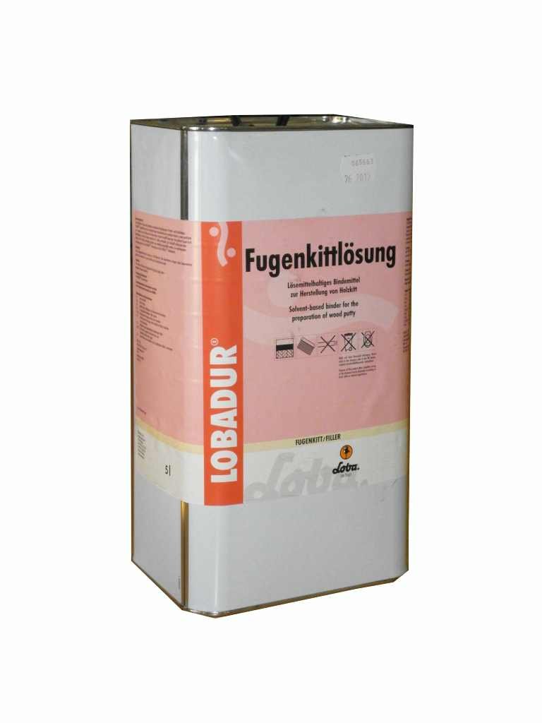 Tmel FUGENKITTLÖSUNG