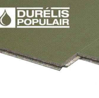 DURELIS - multifunkční panel 12mm