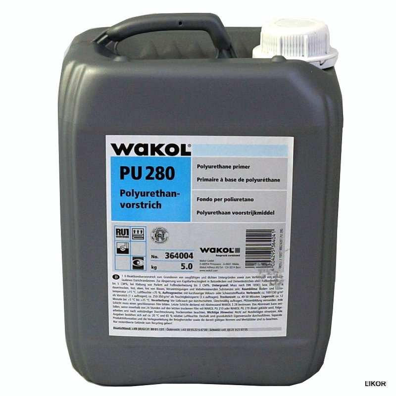 Penetrace Wakol PU 280