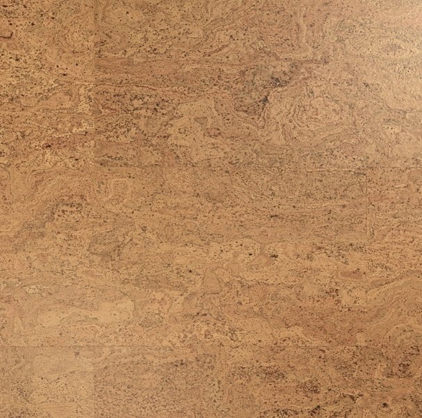 Korková dlaždice Symphony